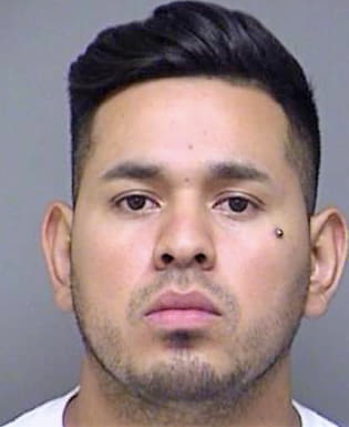 Ramirez Jose - Denton County, TX 