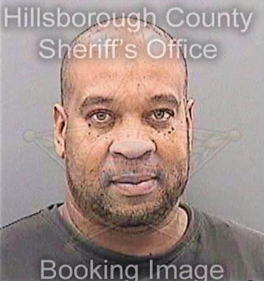 Mccray Joshua - Hillsborough County, FL 