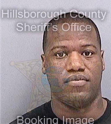 Brooks Marlon - Hillsborough County, FL 