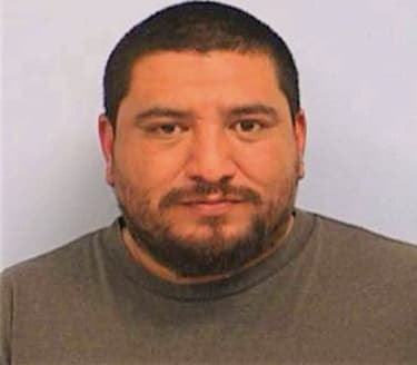 Hernandez Robert - Travis County, TX 