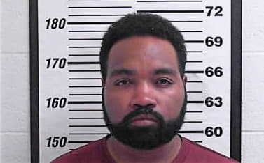 Stevenson Terrell - Davis County, UT 