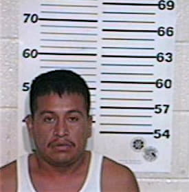 Hernandez Benito - Hidalgo County, TX 