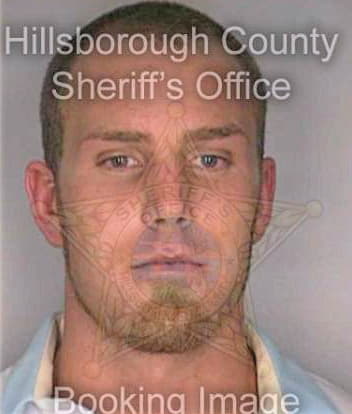 Walter Chadwick - Hillsborough County, FL 