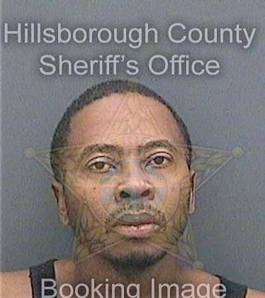 Christopher Leon - Hillsborough County, FL 