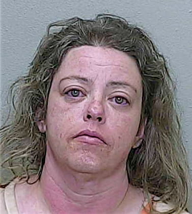 Lashley Lori - Marion County, FL 