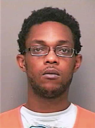 Willock Sean - Montgomery County, TN 