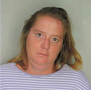 Frederick Brenda - Hillsborough County, FL 