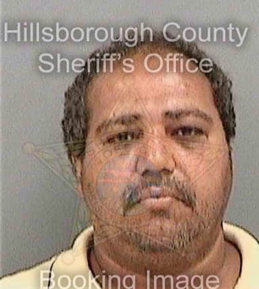 Reyes Frank - Hillsborough County, FL 