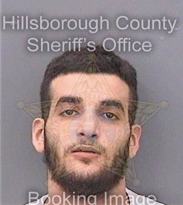 Othman Hamzah - Hillsborough County, FL 