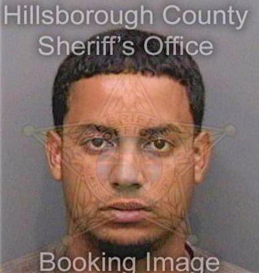 Mercedescabrera Hector - Hillsborough County, FL 