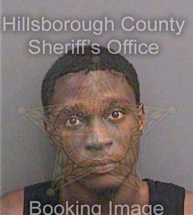 Raynor Ishmael - Hillsborough County, FL 