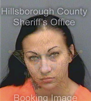 Anstead Marcie - Hillsborough County, FL 