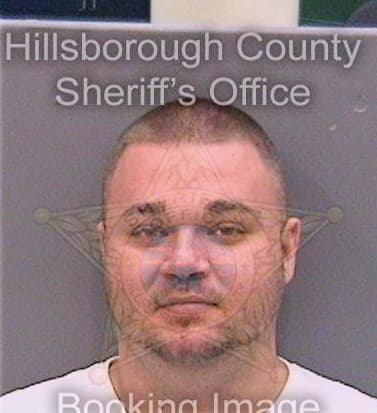 Walker Victor - Hillsborough County, FL 