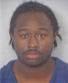 Tucker Curtis - Fulton County, GA 