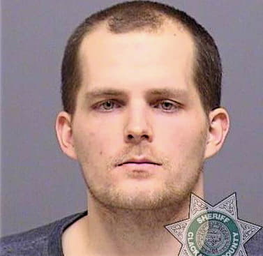 Mccoy Gregory - Clackamas County, OR 