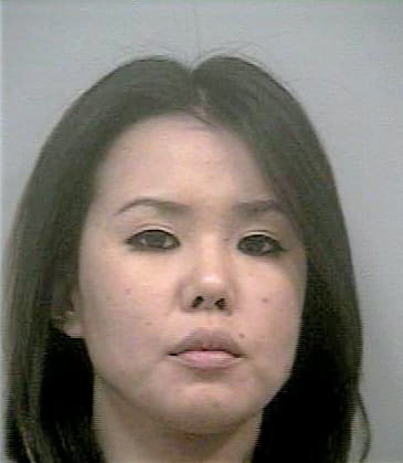 Wu Hee - Gwinnett County, GA 