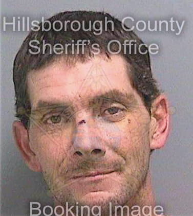 Martin John - Hillsborough County, FL 