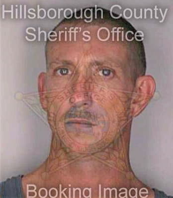 Gladney Roger - Hillsborough County, FL 