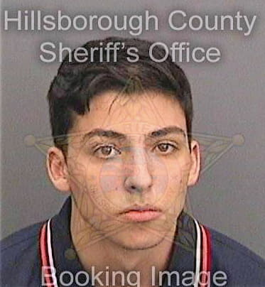 Coskuner Sean - Hillsborough County, FL 