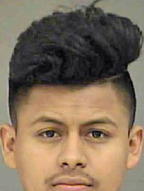 Hernandez Abrahan - Mecklenburg County, NC 