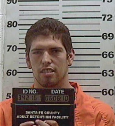 Montoya Gabriel - SantaFe County, NM 