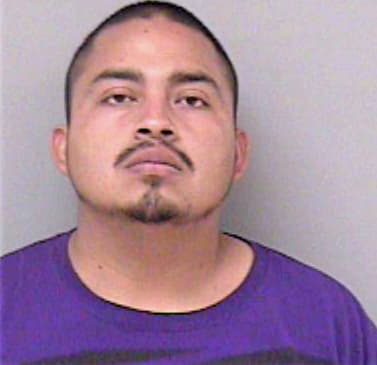 Gomez Guillermo - Madera County, CA 