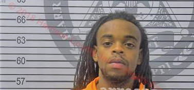 Turner Bakari - Harrison County, MS 