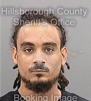 Davis Charles - Hillsborough County, FL 