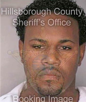 Thomas Demetrius - Hillsborough County, FL 