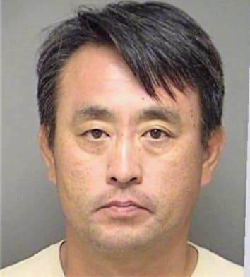 Choi Jae - Denton County, TX 