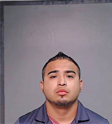 Tovar Joseph - Hidalgo County, TX 