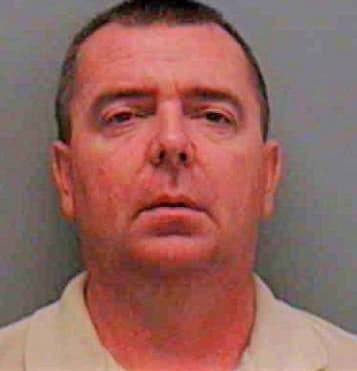 Szemon Lawrence - Lee County, FL 