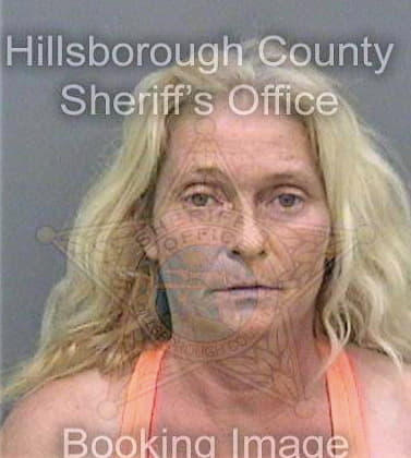 Bumgarner Renee - Hillsborough County, FL 