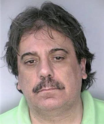 Bitakis Angelo - Hillsborough County, FL 