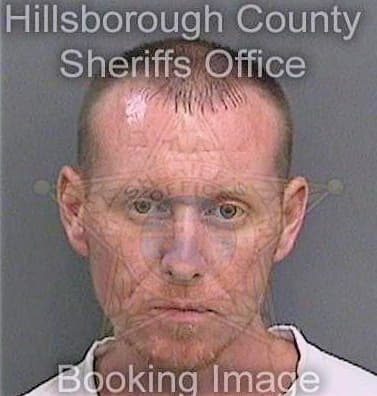 Griffin Bryan - Hillsborough County, FL 