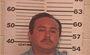 Rocha Ignacio - Hidalgo County, TX 