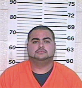 Trevino Joseph - Hidalgo County, TX 