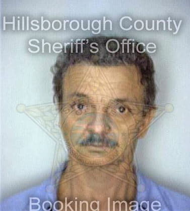 Mendez Juan - Hillsborough County, FL 