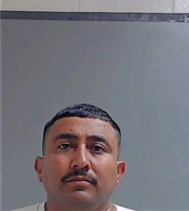 Martinez Alberto - Hidalgo County, TX 