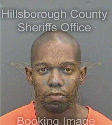 Dixon Dyrell - Hillsborough County, FL 