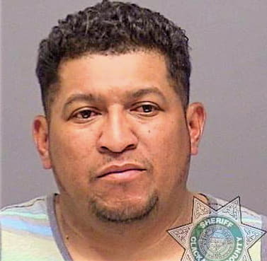 Sotovarela Hector - Clackamas County, OR 