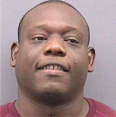 Evans Rodney - Hillsborough County, FL 