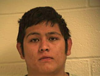 Martinez Brigido - Hidalgo County, TX 