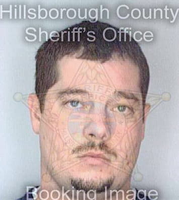 Crosby Dwight - Hillsborough County, FL 