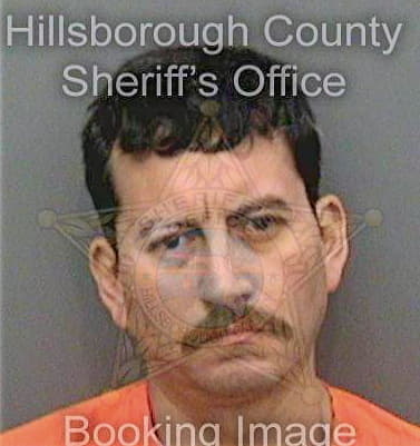 Nieves Geraldo - Hillsborough County, FL 