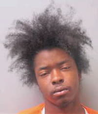 Hatch Jaleel - Madison County, AL 