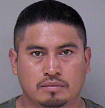 Millan Agustin - Madera County, CA 