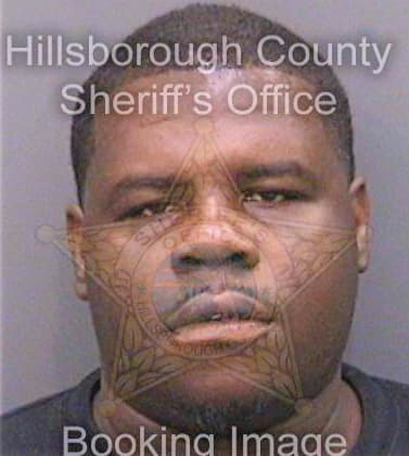 Pittman Christopher - Hillsborough County, FL 