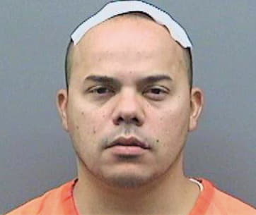 Jimenezramirez David - Hillsborough County, FL 