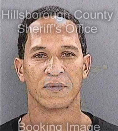Blackman Gregory - Hillsborough County, FL 